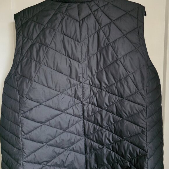 Columbia Ladies OMNI-HEAT black vest 3XL - Picture 2 of 3